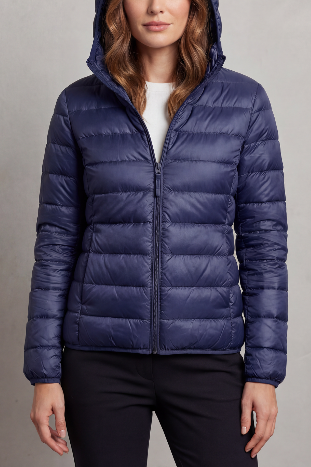 Aela – Ultra light – Packable hooded puffer-10469896880471-ZARA MAE LONDON
