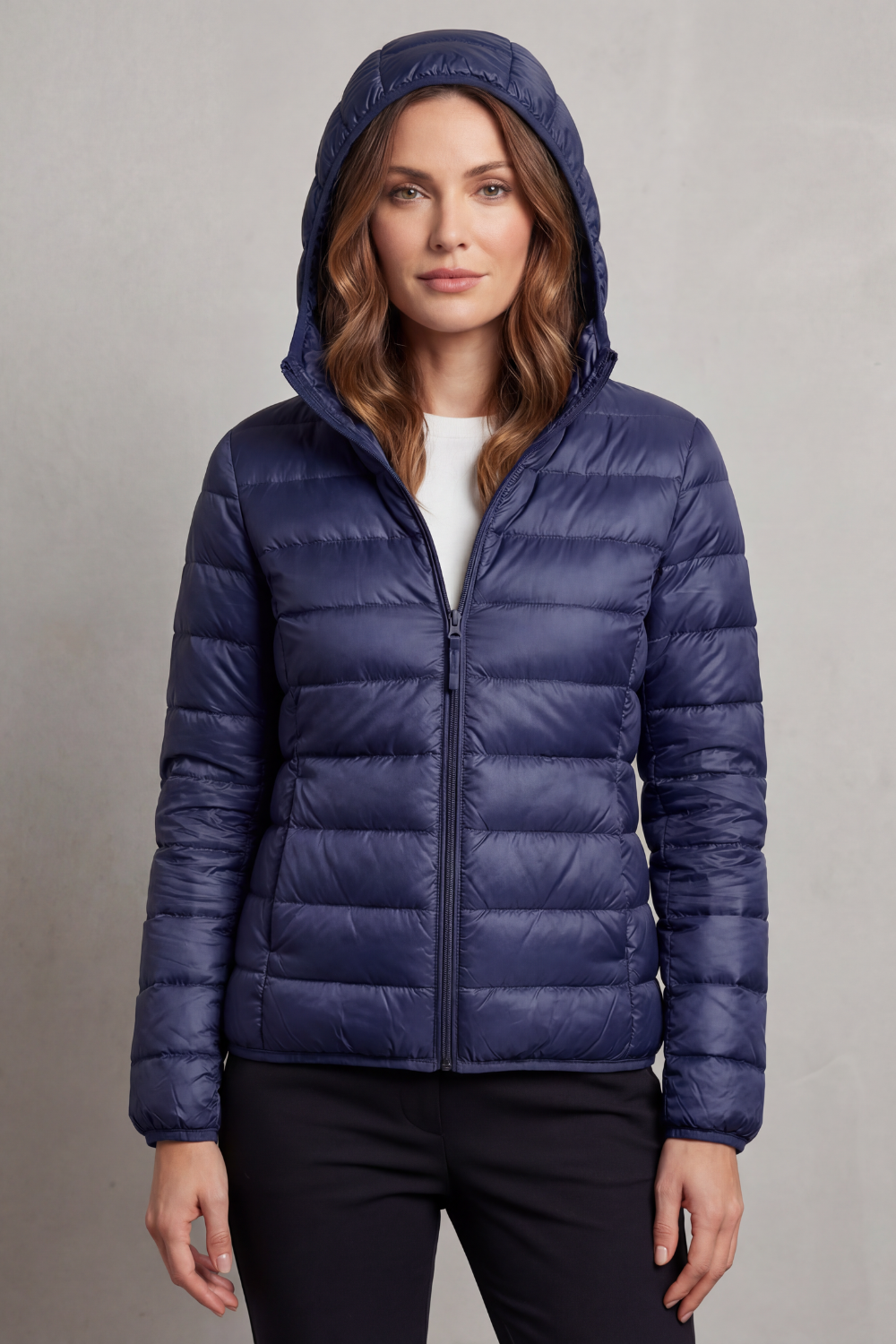 Aela – Ultra light – Packable hooded puffer-10469896880471-ZARA MAE LONDON