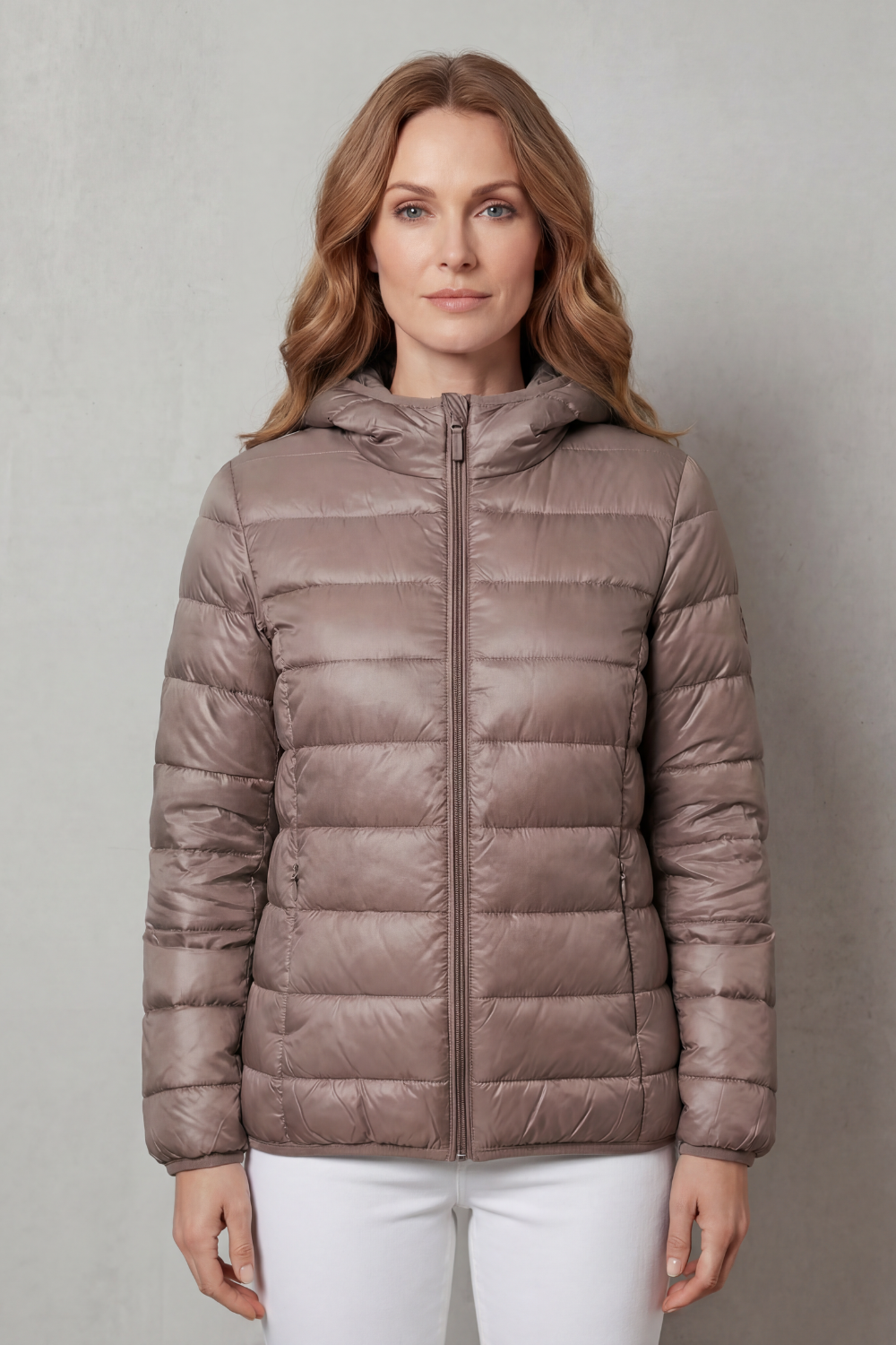 Clarendon – Waterproof comfort – Women’s Rain Coat-10469897503063-ZARA MAE LONDON