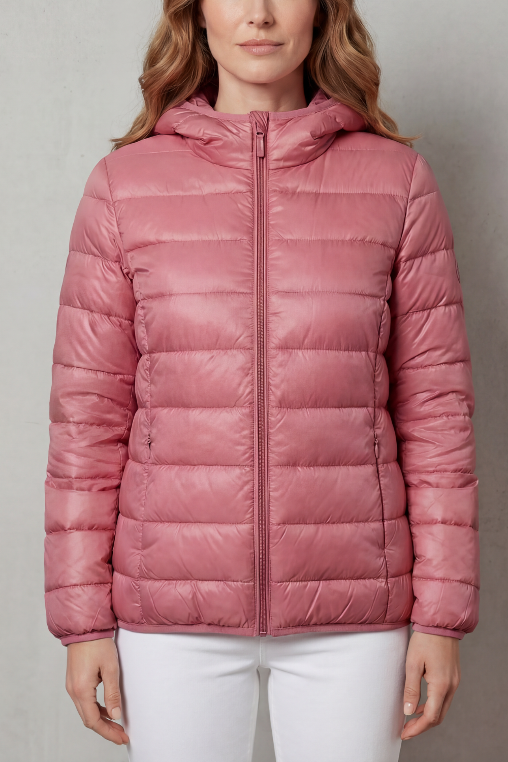 Clarendon – Waterproof comfort – Women’s Rain Coat-10469897503063-ZARA MAE LONDON