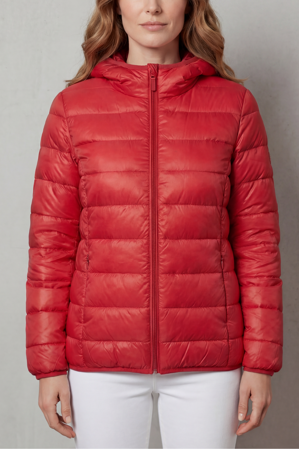 Clarendon – Waterproof comfort – Women’s Rain Coat-10469897503063-ZARA MAE LONDON