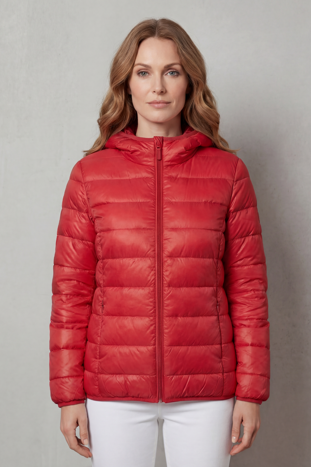 Clarendon – Waterproof comfort – Women’s Rain Coat-10469897503063-ZARA MAE LONDON