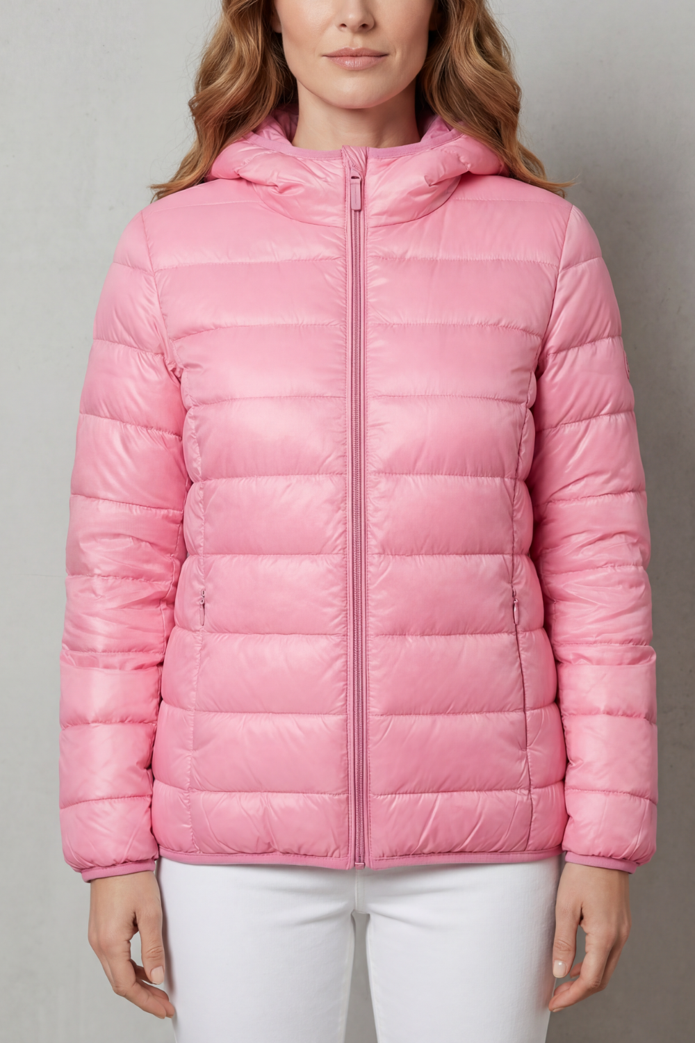 Clarendon – Waterproof comfort – Women’s Rain Coat-10469897503063-ZARA MAE LONDON