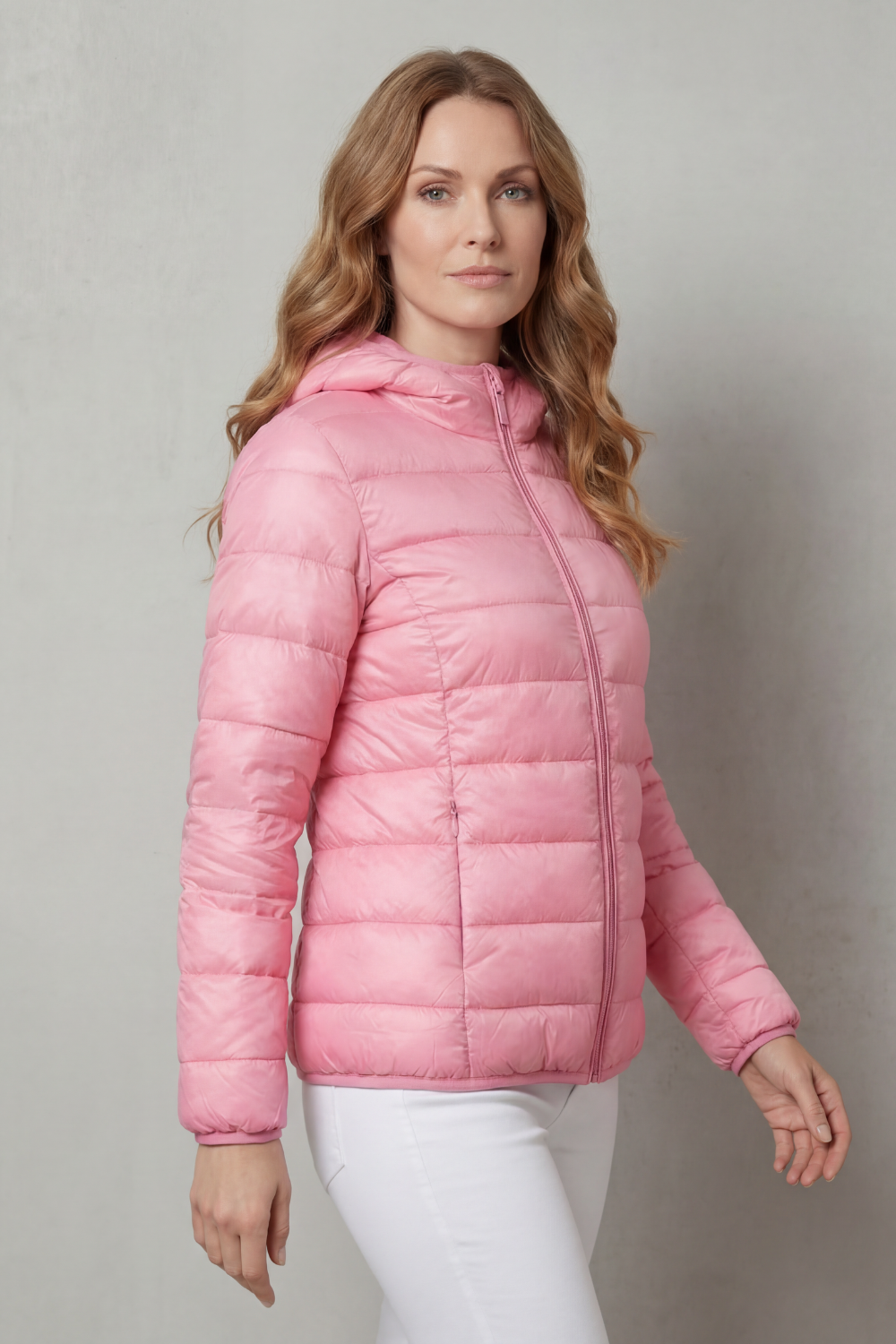 Clarendon – Waterproof comfort – Women’s Rain Coat-10469897503063-ZARA MAE LONDON