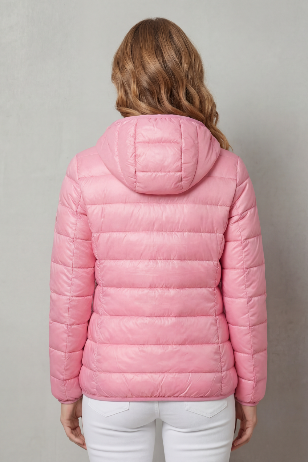 Clarendon – Waterproof comfort – Women’s Rain Coat-10469897503063-ZARA MAE LONDON