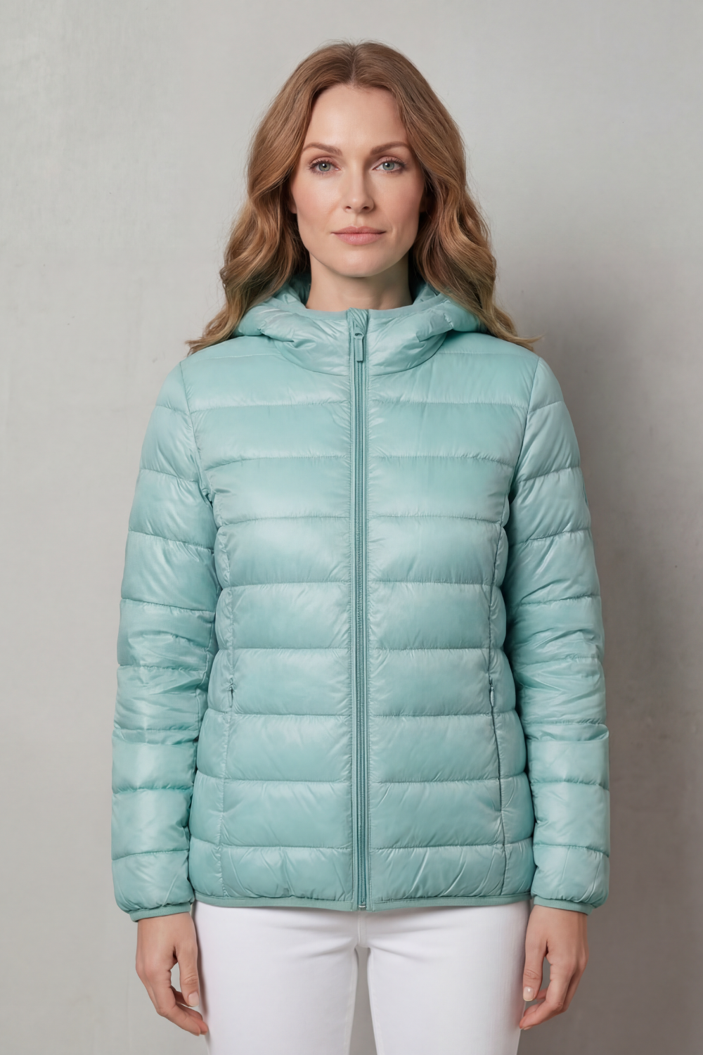 Clarendon – Waterproof comfort – Women’s Rain Coat-10469897503063-ZARA MAE LONDON