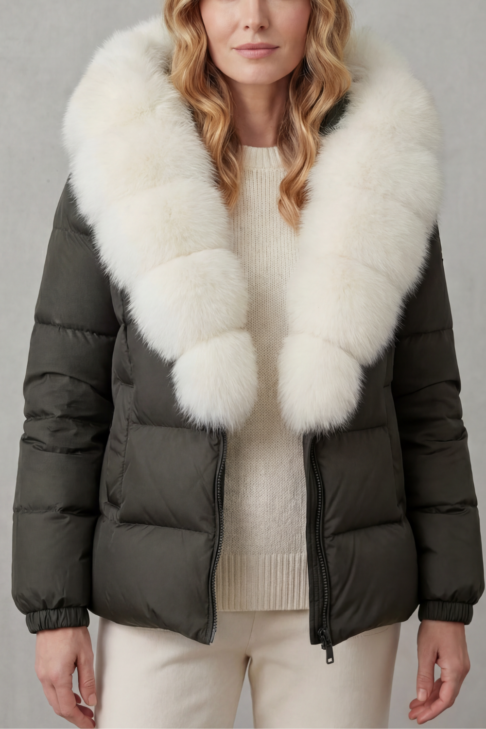 Devon – Everyday comfort – Warm Women’s Puffer Jacket-10469897142615-ZARA MAE LONDON