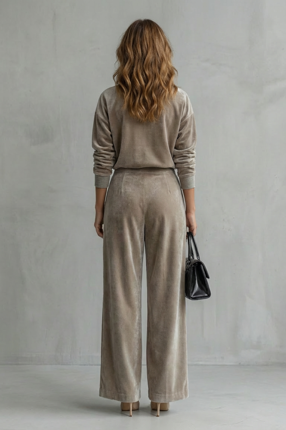 Élianne – Luxe Velour Elegance – Two-Piece Lounge Set-10508113215831-ZARA MAE LONDON