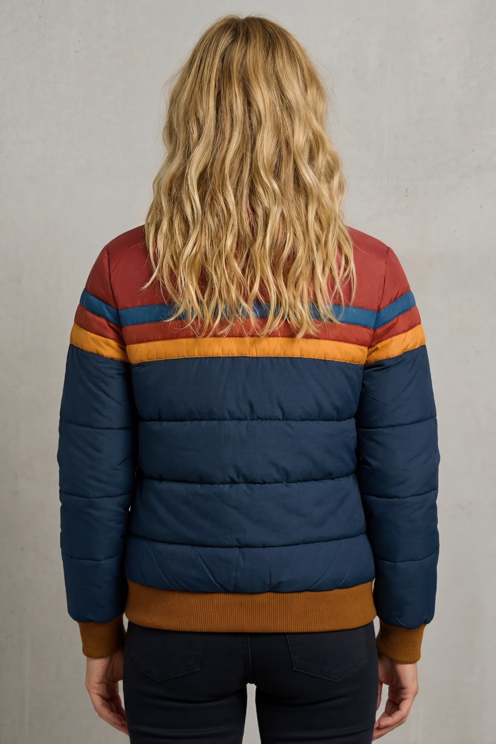 Kensley – Waterproof warmth – Women’s rain jacket-10469897077079-ZARA MAE LONDON