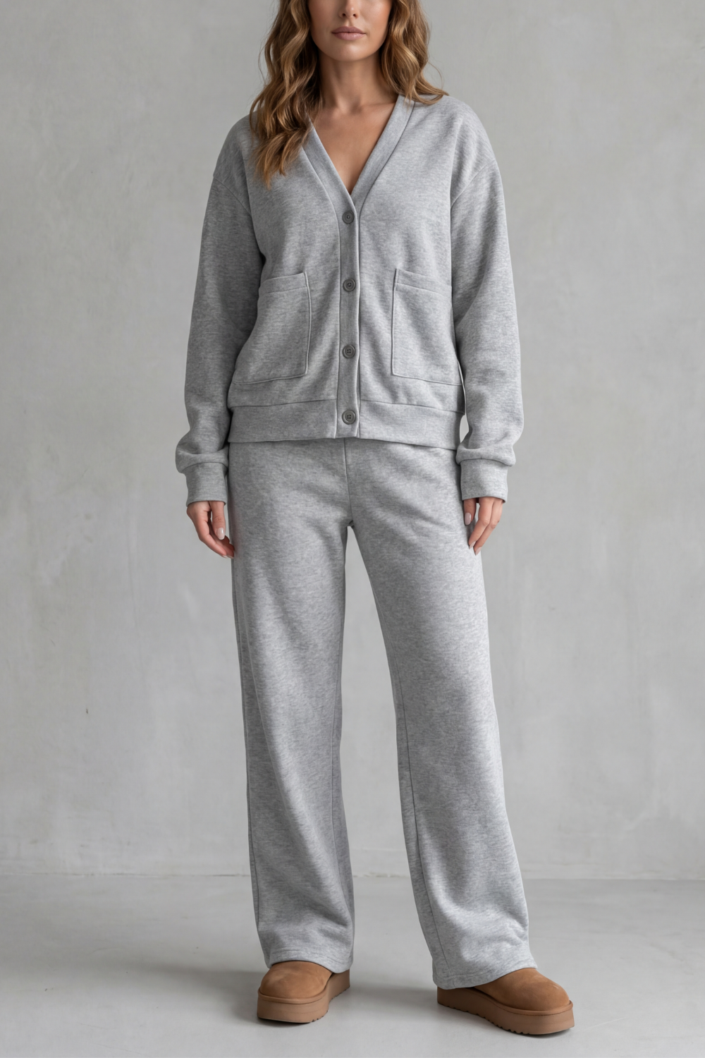 Mirelline – Button-down charm – Lounge set-10486836134231-ZARA MAE LONDON