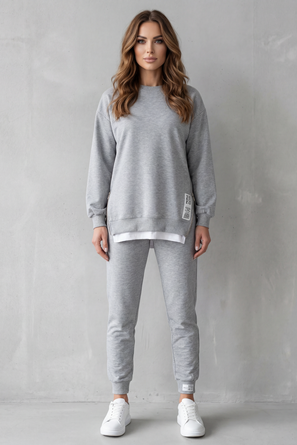 Rivara – Minimalist comfort – Lounge set-10490769998167-ZARA MAE LONDON