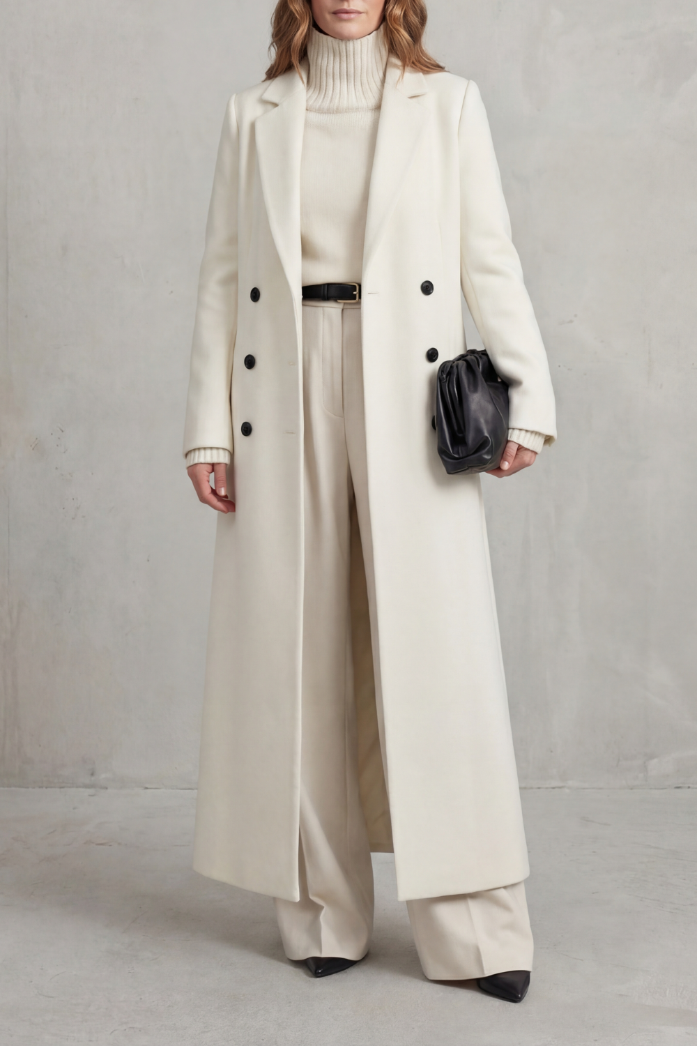 Valderine – Tailored fit – Long wool coat-10494037688663-ZARA MAE LONDON