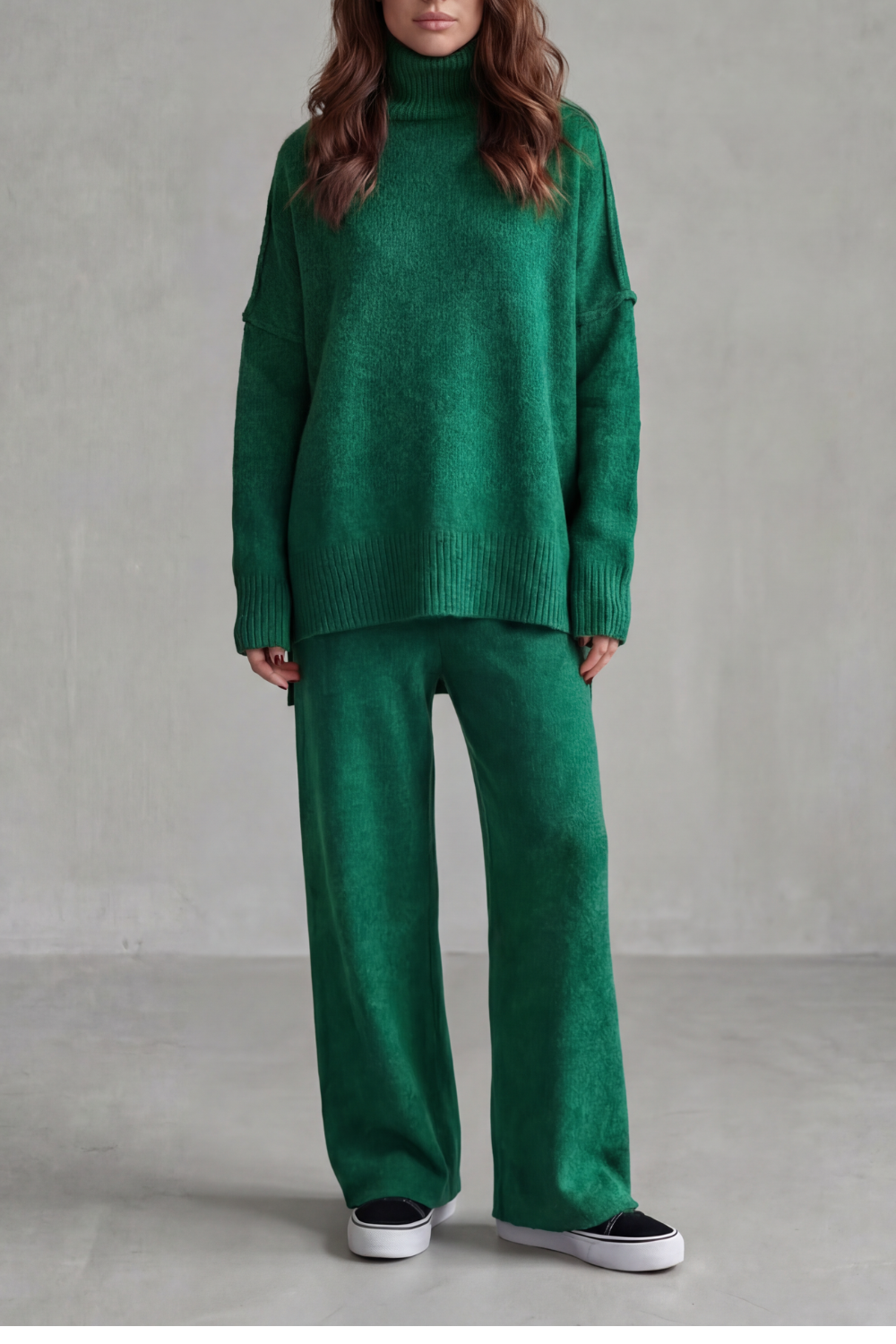 Valdessa – Relaxed warmth – Knit lounge set-10488087282007-ZARA MAE LONDON