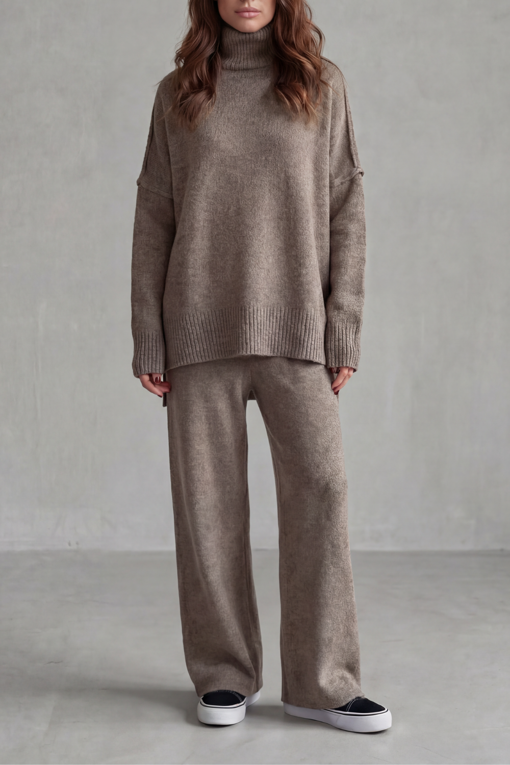 Valdessa – Relaxed warmth – Knit lounge set-10488087282007-ZARA MAE LONDON